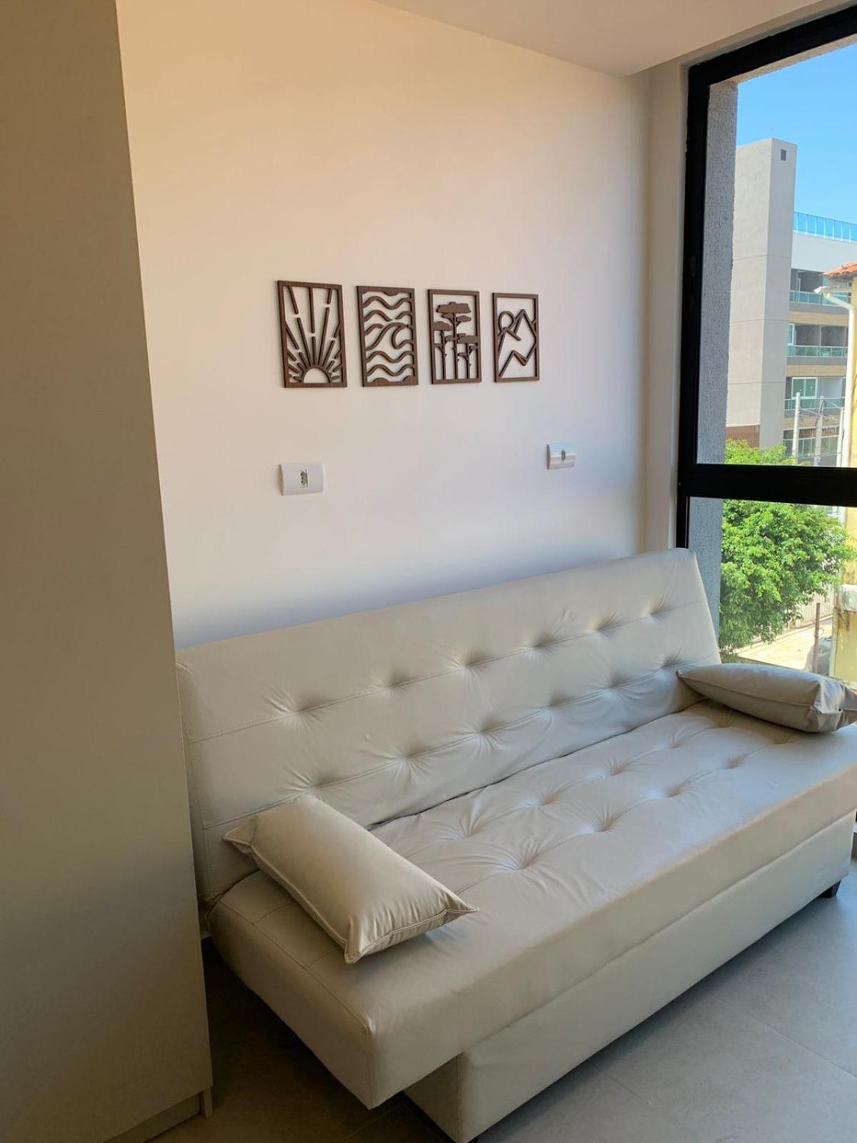 Apartamento de 1 Quarto