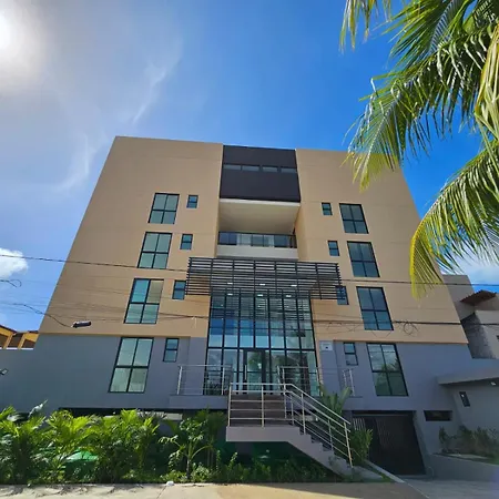 Apartamento em Porto de Galinhas-3