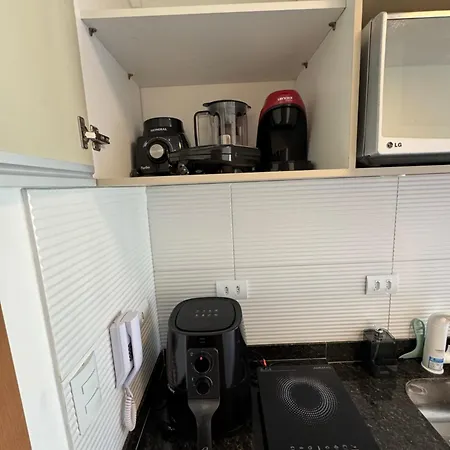 Apartamento em Porto de Galinhas-2